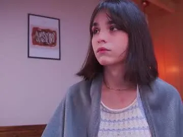 evervessi on Chaturbate 