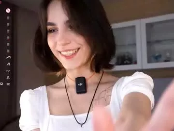 evervessi on Chaturbate 