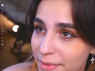 evervessi on Chaturbate 