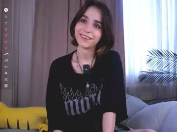 evervessi on Chaturbate 