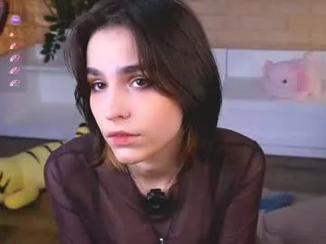 evervessi on Chaturbate 