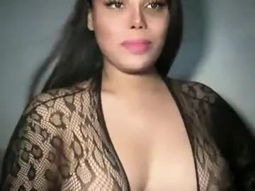 exoticblacknicaxxx model from cb