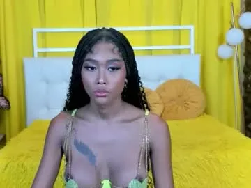 expensivefvckingcandy on Chaturbate 