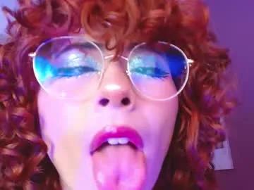fairy_sweet_ — come and fuck your favorite sexy redhead's tight ass! #ahegao #submissive   #anal #redhead  #deepthroat
