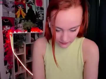 fane_stain — GOAL: massage my breast [8 tokens remaining] Hello  I am very glad to see you here #redhead #joi #tease #c2c #lovense