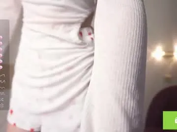 fannyedger on Chaturbate 