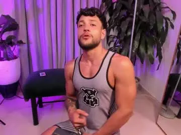 felixsantox —  Naked flex show  (biceps + cock hard) [330 tokens left] #veins #gay #muscle #tattoos #slave