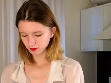 fellissamissa on Chaturbate 