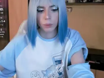 femalexa — GOAL: Make me CUM Second time [1670 tokens remaining] Welcome to my room! #femboy #bigcock #lovense #sissy #twink