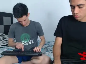 fleeting_love on Chaturbate 