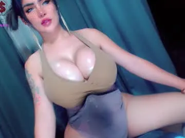 flexiblechachi — DRAIN MY BALLS PLS!! I NEED A PERSONAL CUM DUMPSTER SLAVE/SLUT TO USE AND ABUSE IRL #trans #mistress #bigcock #selfsuck #bigtits #cum - Multi Goal: DRAIN MY BALLS irl !! [2999tk each Goal] #lovense