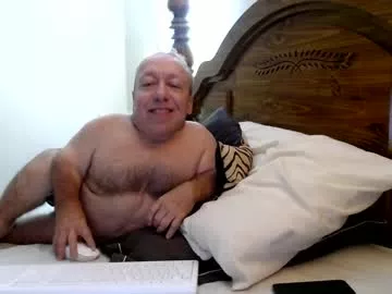 freemysoul4748 on Chaturbate 
