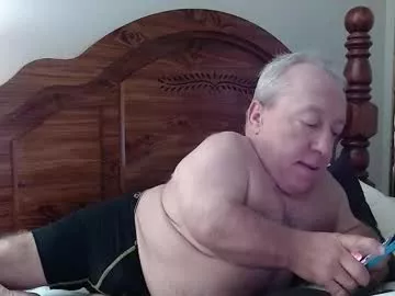 freemysoul4748 on Chaturbate 