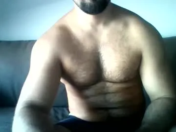 frvench — Frvench's room #french #hairy