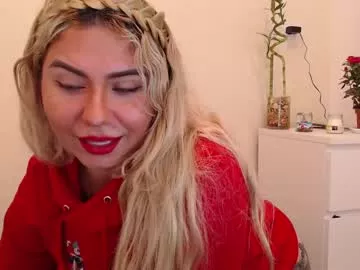 genesisgems11_ on Chaturbate 