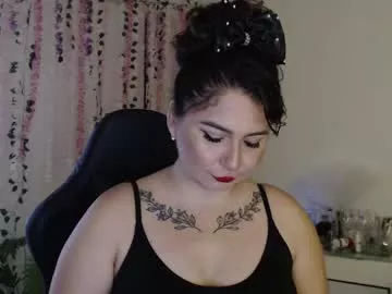genesisgems11_ on Chaturbate 