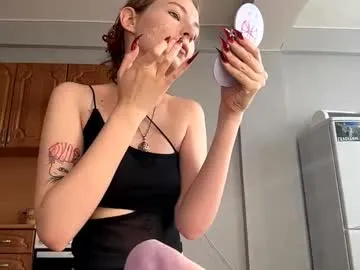 geneviveseay on Chaturbate 