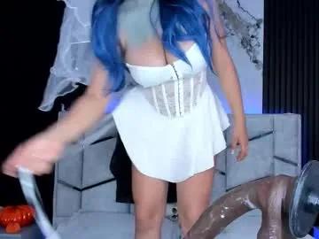 gigiidoll on Chaturbate 