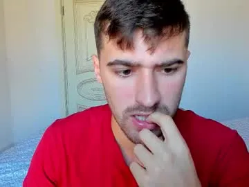 gilbertogonzales — Naked dance #new #teen #feet #cum #lovense [200 tokens remaining]