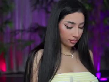ginavalentinna — Let this mamacita fulfill all your desires 42 / 101 / 177 / 333 - Goal: slip a finger in [551 tokens left] #teen #bigass #squirt #blowjob #bigboobs