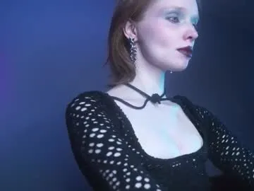 ginger_hugs on Chaturbate 