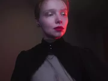 ginger_hugs on Chaturbate 