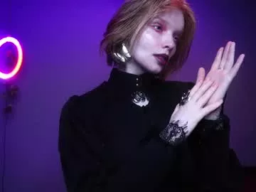 ginger_hugs on Chaturbate 