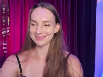 goodnight_kitty on Chaturbate 