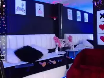 gotthic_met on Chaturbate 