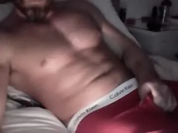 gymfitdan — 9 Inches - NEW - Come say Hi -Goal: Remove Boxers #british #muscle #uncut #bigcock #beard - Next Goal: Cover Cock in Oil 