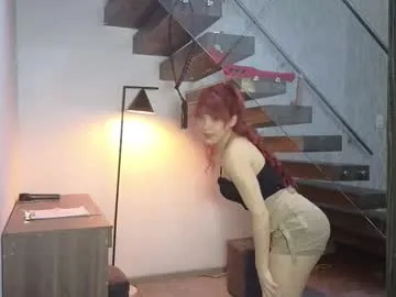 hall_sextape on Chaturbate 