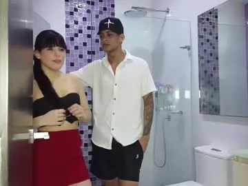 hall_sextape on Chaturbate 