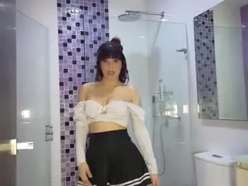 hall_sextape on Chaturbate 