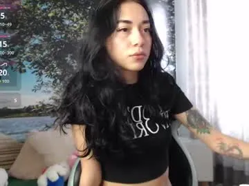 hanaku_8 — Ass massage [213 tokens left] Reaching my wildest limits---let's see how far we can go!  #teen #18 #daddy #cosplay #ahegao