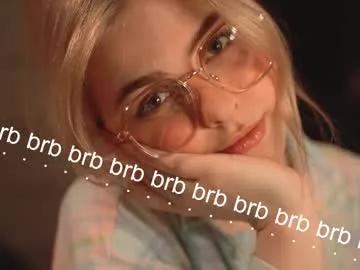 hannasthesia on Chaturbate 