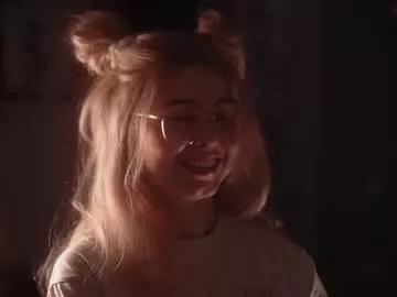 hannasthesia on Chaturbate 