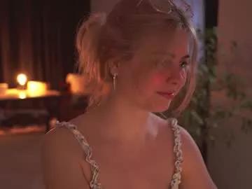 hannasthesia on Chaturbate 