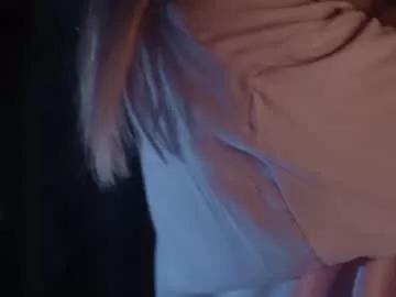 hannasthesia on Chaturbate 