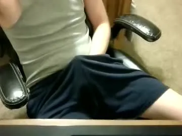 happychatdaddy on Chaturbate 