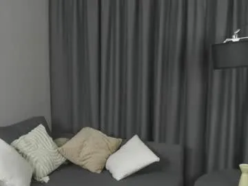 harrietheston on Chaturbate 