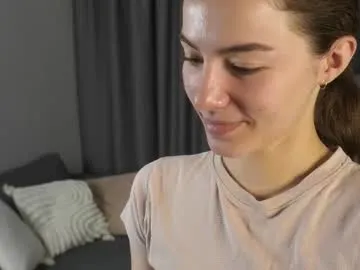 harrietheston on Chaturbate 