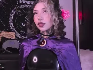 hazellwitch — play with fingers <3 [5 tokens left] Im back :)  #goth #cosplay #feet #ahegao #squirt