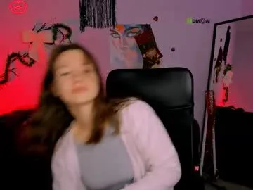 helli_belli on Chaturbate 