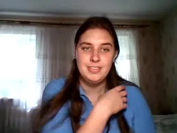 hess_luna_ on Chaturbate 