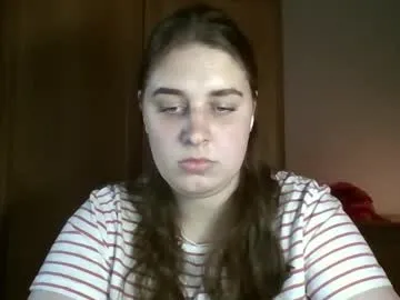 hess_luna_ on Chaturbate 