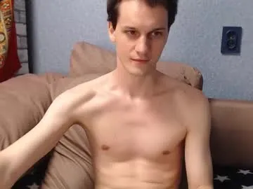 higherdegree on Chaturbate 