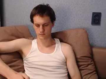 higherdegree on Chaturbate 