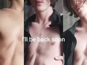 higherdegree on Chaturbate 
