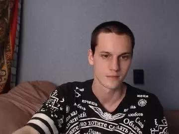 higherdegree on Chaturbate 