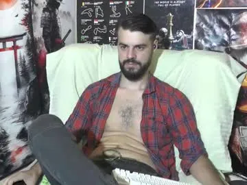 hornymaster93 — serve me ! [1000 tokens remaining] #feet #hairy #master #findom #alpha